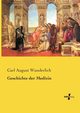 Geschichte der Medizin, Wunderlich Carl August
