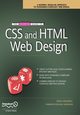 The Essential Guide to CSS and HTML Web Design, Grannell Craig