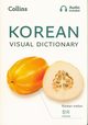 Collins Korean Visual Dictionary, 
