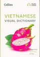 Collins Vietnamese Visual Dictionary, 