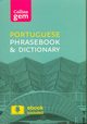 Phrasebook & Dictionary Portuguese, 