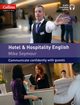 Collins English for Work - Hotel and Hospitality English: A1-A2, Seymour Mike