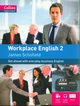 Collins English for Work Workplace English 2, Schofield James