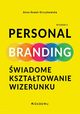 Personal Branding, Kowal-Orczykowska Anna