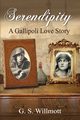 Serendipity, Willmott G. S.