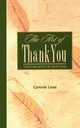 The Art of Thank You, Leas Connie