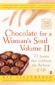 Chocolate for a Woman's Soul, Allenbaugh Kay
