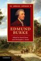 The Cambridge Companion to Edmund Burke, 