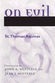 On Evil, Aquinas Thomas