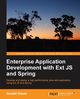 Enterprise Application Development with Extjs and Spring, Gierer Gerald