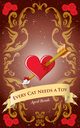 Every Cat Needs a Toy, Bonds April