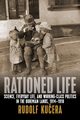 Rationed Life, Kuera Rudolf