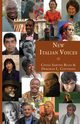 New Italian Voices, 