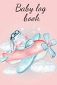 Baby log book, Publishing Cristie