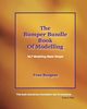 The Bumper Bundle Book of Modelling, Burgess Fran