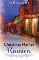 Christmas Market Reunion, Smart Kim