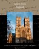 Letters from England, Bancroft Elizabeth Davis