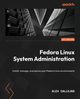 Fedora Linux System Administration, Callejas Alex