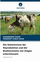 Die Geheimnisse der Reproduktion und der Blutbiochemie von Ziegen entschlsseln, KOUR KAWARDEEP