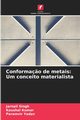 Conforma?o de metais, Singh Jarnail