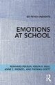 Emotions at School, Pekrun Reinhard
