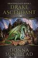 Drake Ascendant, Sundblad Donna