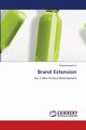 Brand Extension, S Sivaneshwaran