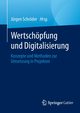 Wertschpfung und Digitalisierung, 