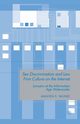 Sex Discrimination and Law Firm Culture on the Internet, Baumle A.