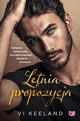 Letnia propozycja, Keeland Vi