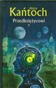 Przedksiycowi Tom 2, Katoch Anna