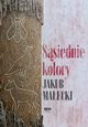 Ssiednie kolory, Maecki Jakub