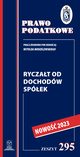 Ryczat od dochodw spek, Johaniuk Rafa, Kaszuba Maciej, Kara Karolina, Kurach Dawid, oykowski Aleksander