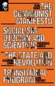The Classics of Marxism, Marx Karl