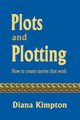 Plots and Plotting, Diana Kimpton