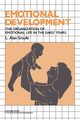 Emotional Development, Sroufe L. Alan