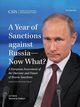 A Year of Sanctions against Russia-Now What?, de Galbert Simond