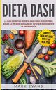 Dieta DASH, Evans Mark