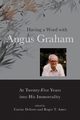Having a Word with Angus Graham, 