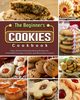 The Beginner's Cookies Cookbook, Gomez Naomi