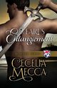 The Earl's Entanglement, Mecca Cecelia