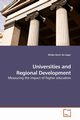 Universities and Regional Development, An-Jager Wiebo Kevin