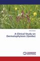 A Clinical Study on Dermatophytosis (Qooba), Mastan Adnan