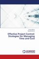 Effective Project Control, Mishra Umank