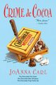 Crime de Cocoa, Carl JoAnna