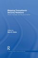 Mapping Transatlantic Security Relations, 