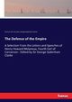 The Defence of the Empire, Carnavon Henry H. M.