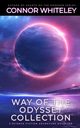 Way Of The Odyssey Collection, Whiteley Connor