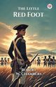 The Little Red Foot, Chambers Robert W.