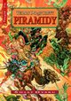 Piramidy, Pratchett Terry